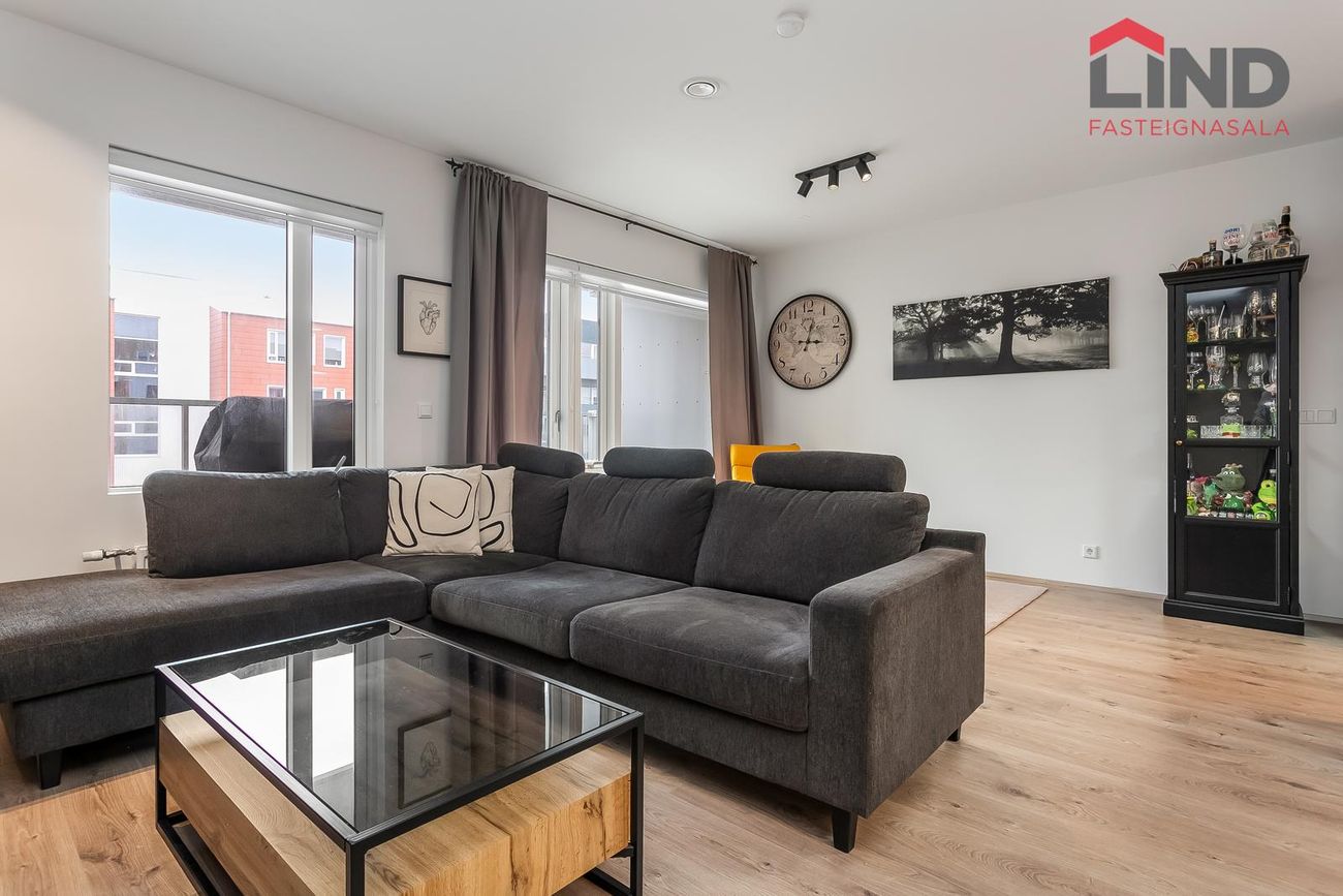 Hafnarbraut 4, 200 Kópavogur