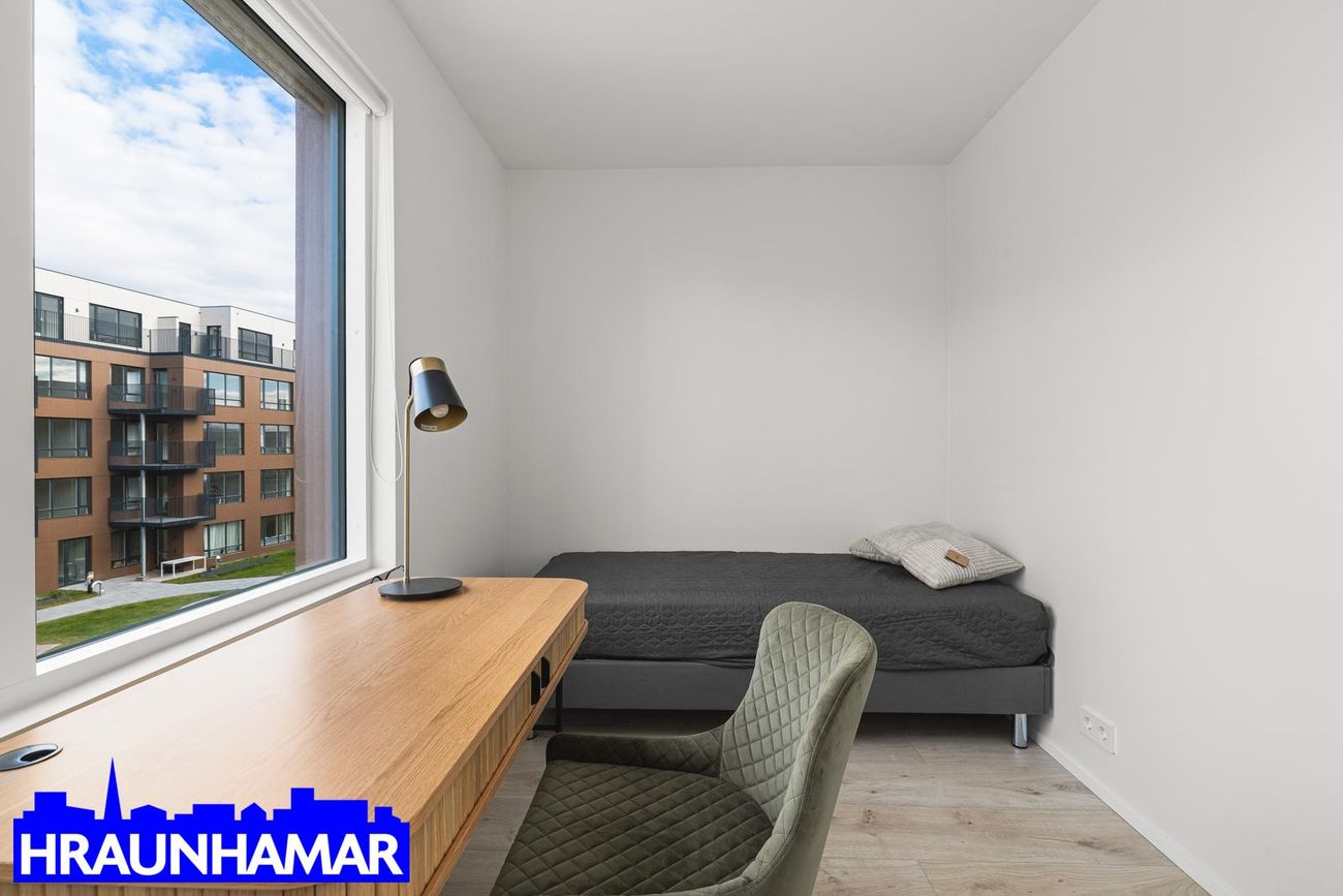 Áshamar 26 - 0204, 221 Hafnarfjörður