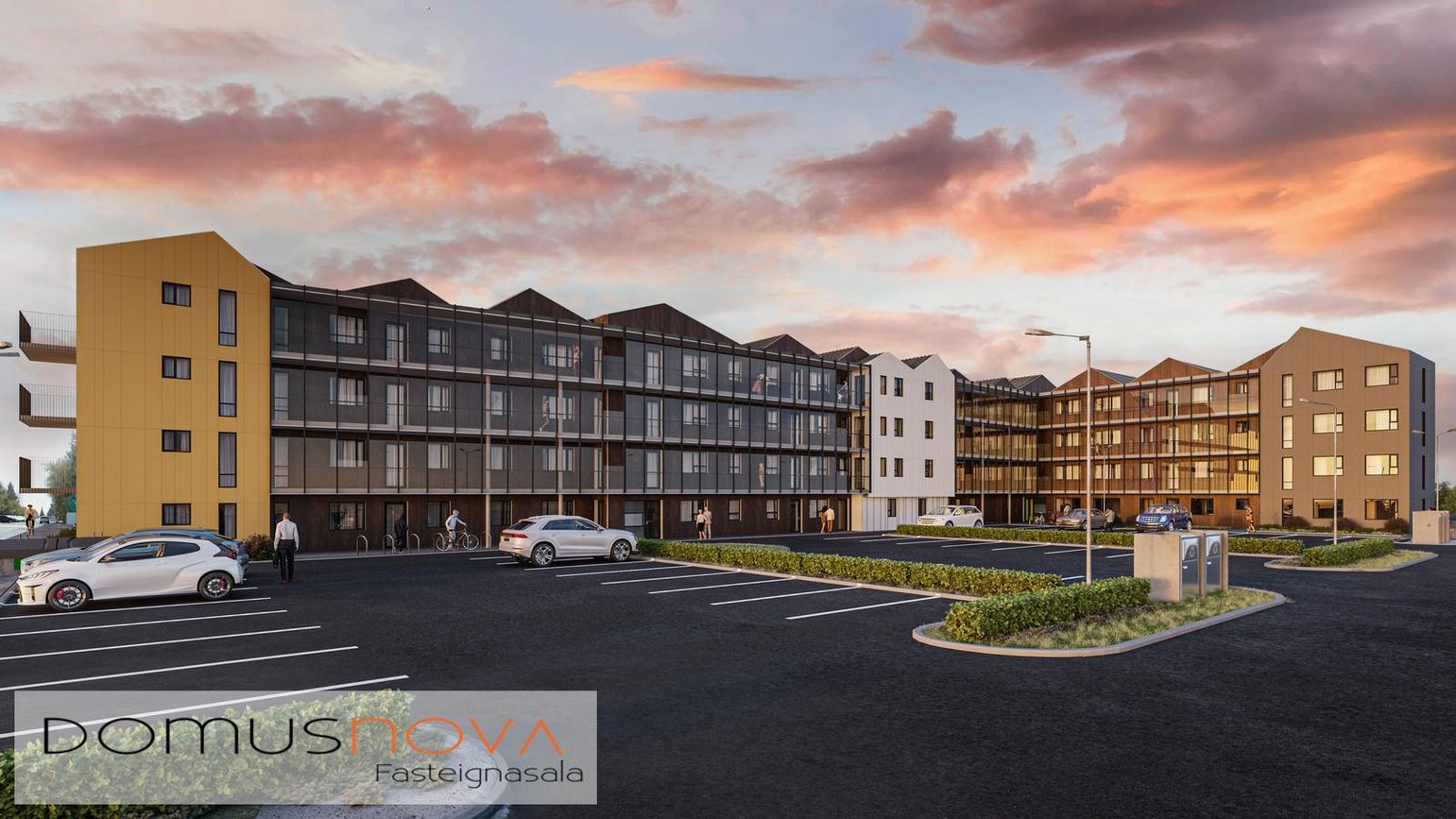 Tryggvagata 10B, 800 Sveitarfélagið Árborg