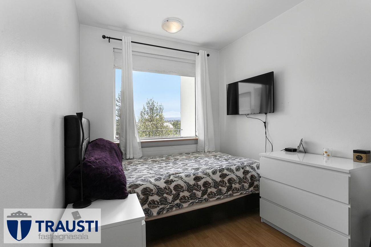 Engjasel 65, 109 Reykjavík