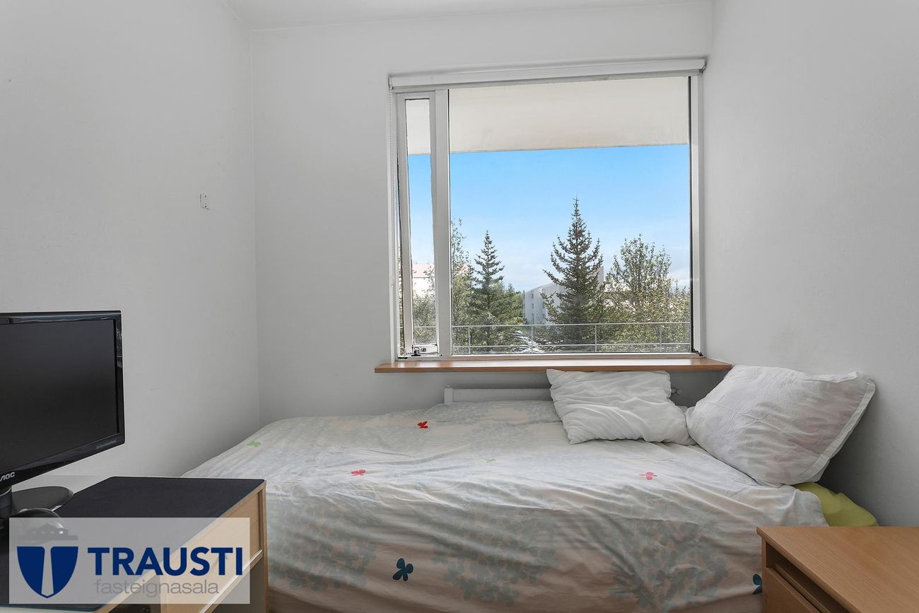 Engjasel 65, 109 Reykjavík