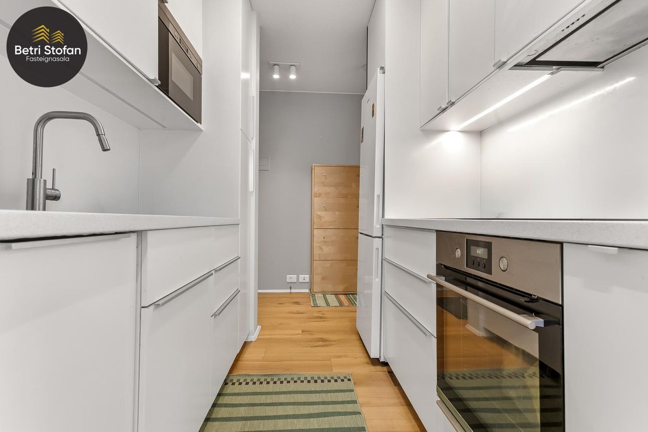 Boðagrandi 1 - 0302, 107 Reykjavík