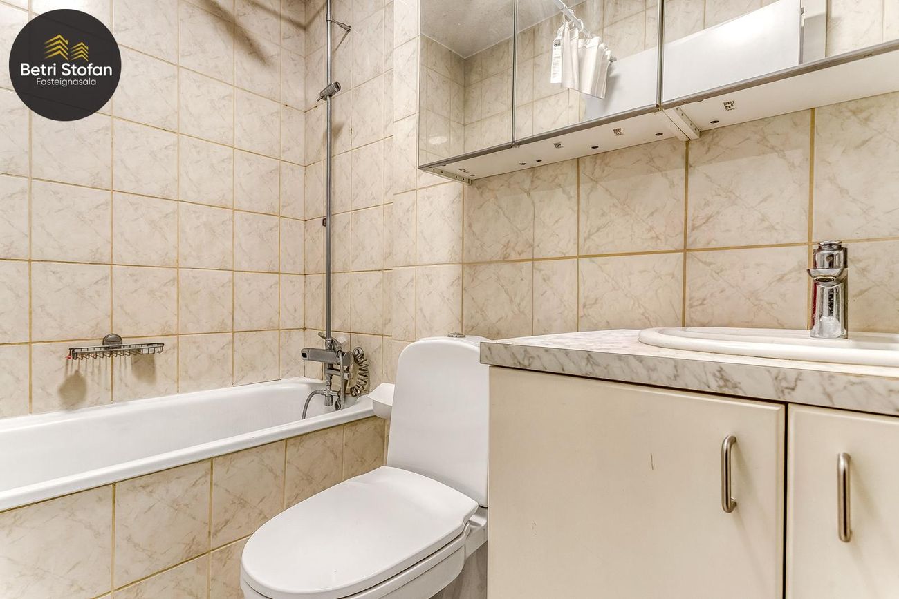 Boðagrandi 1 - 0302, 107 Reykjavík