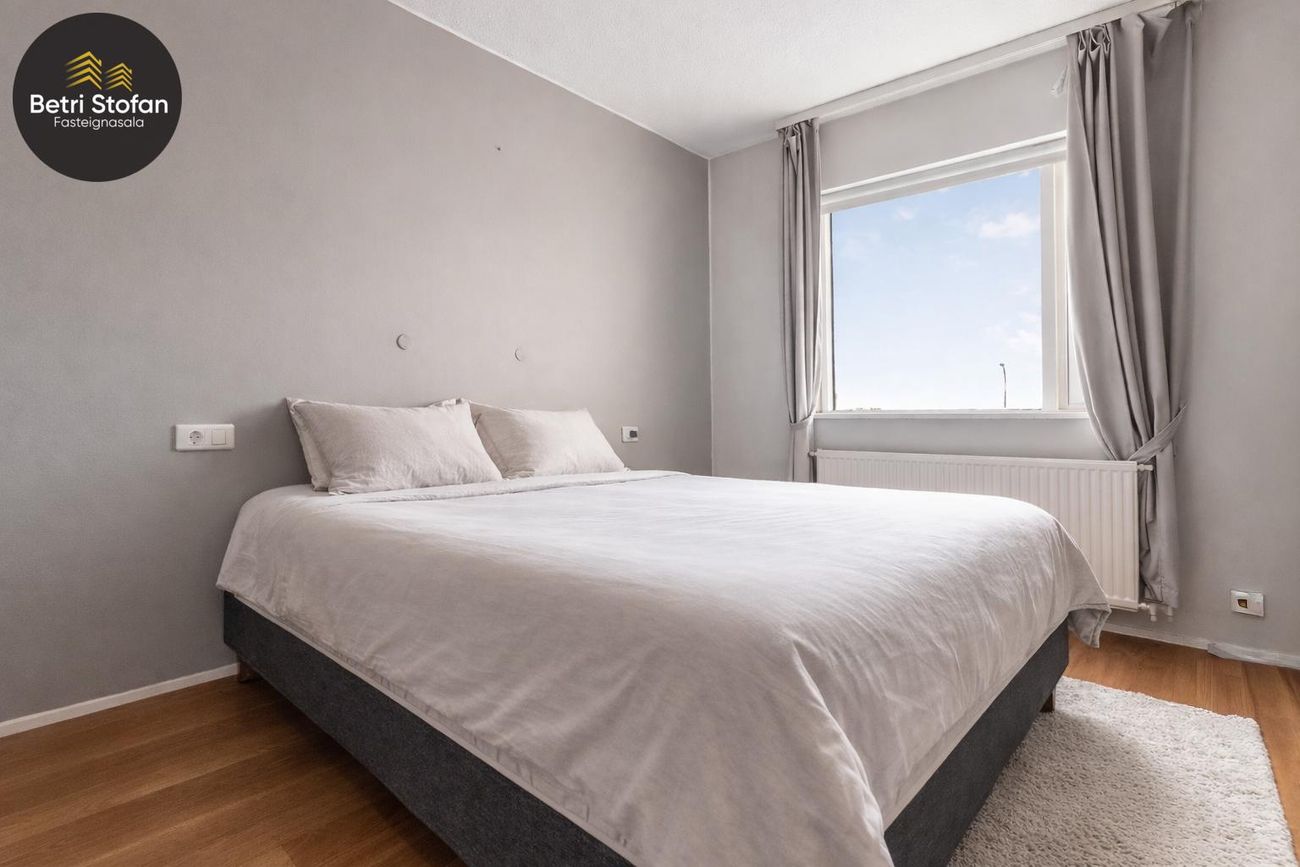 Boðagrandi 1 - 0302, 107 Reykjavík