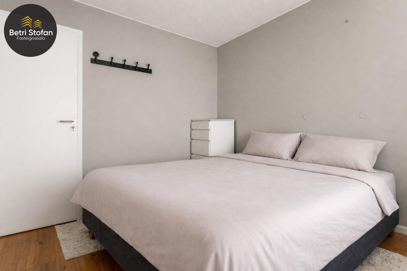 Boðagrandi 1 - 0302, 107 Reykjavík