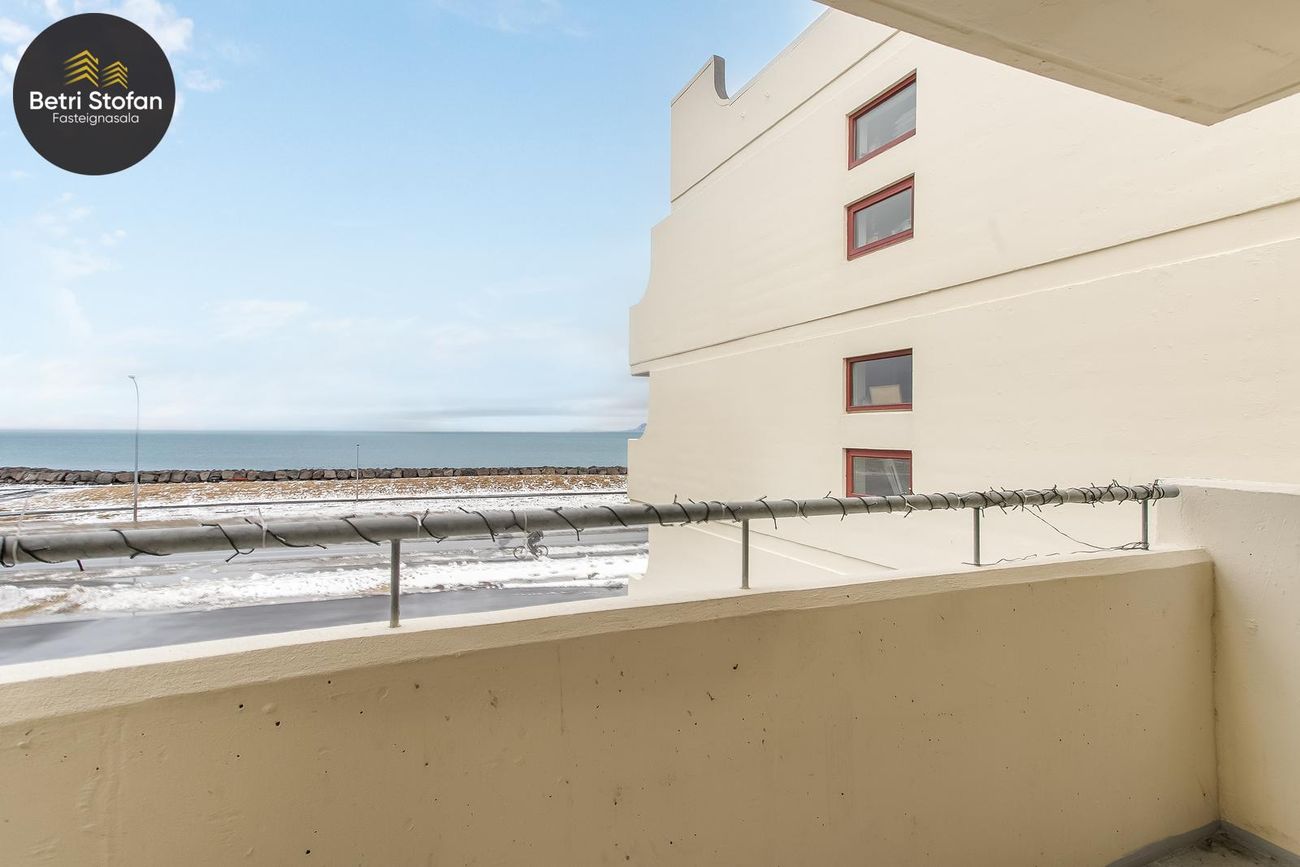 Boðagrandi 1 - 0302, 107 Reykjavík