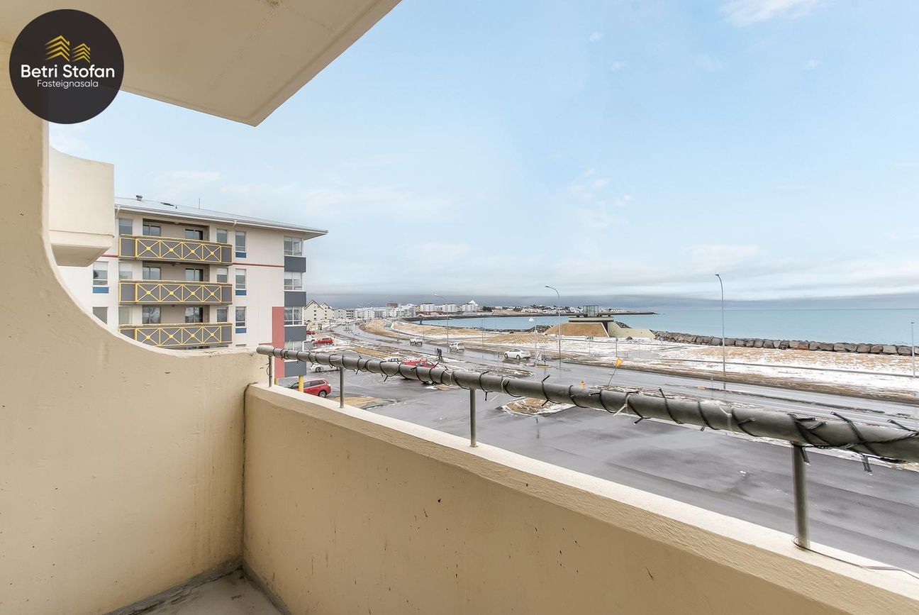 Boðagrandi 1 - 0302, 107 Reykjavík