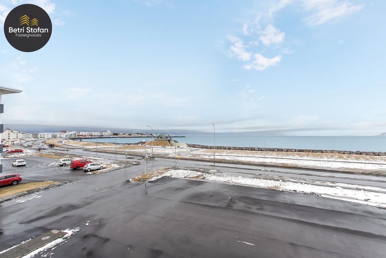 Boðagrandi 1 - 0302, 107 Reykjavík