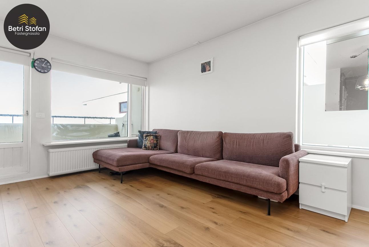 Boðagrandi 1 - 0302, 107 Reykjavík