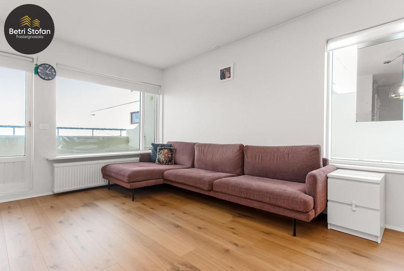 Boðagrandi 1 - 0302, 107 Reykjavík