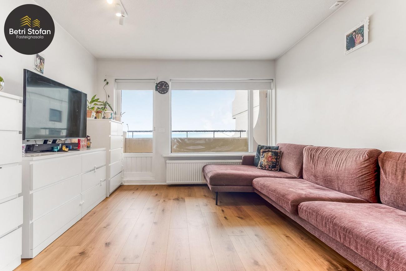 Boðagrandi 1 - 0302, 107 Reykjavík