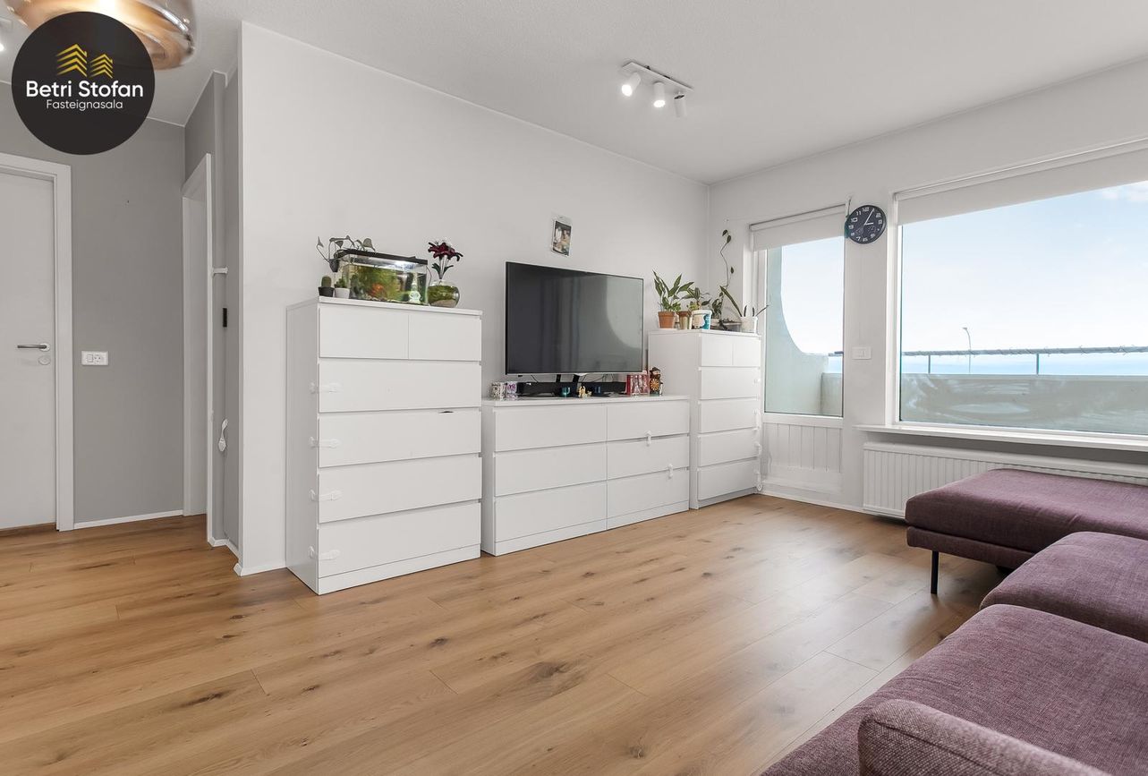 Boðagrandi 1 - 0302, 107 Reykjavík