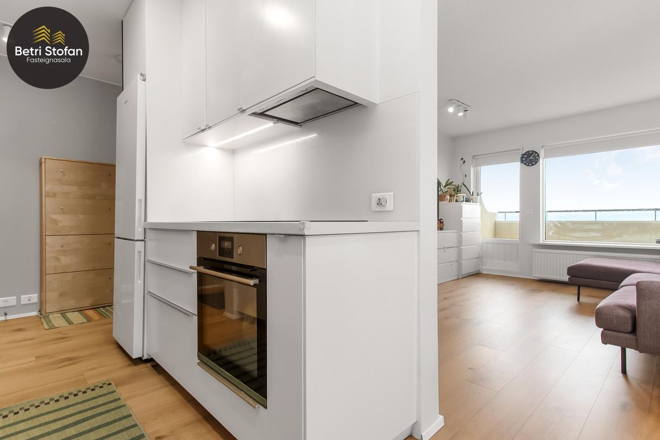 Boðagrandi 1 - 0302, 107 Reykjavík