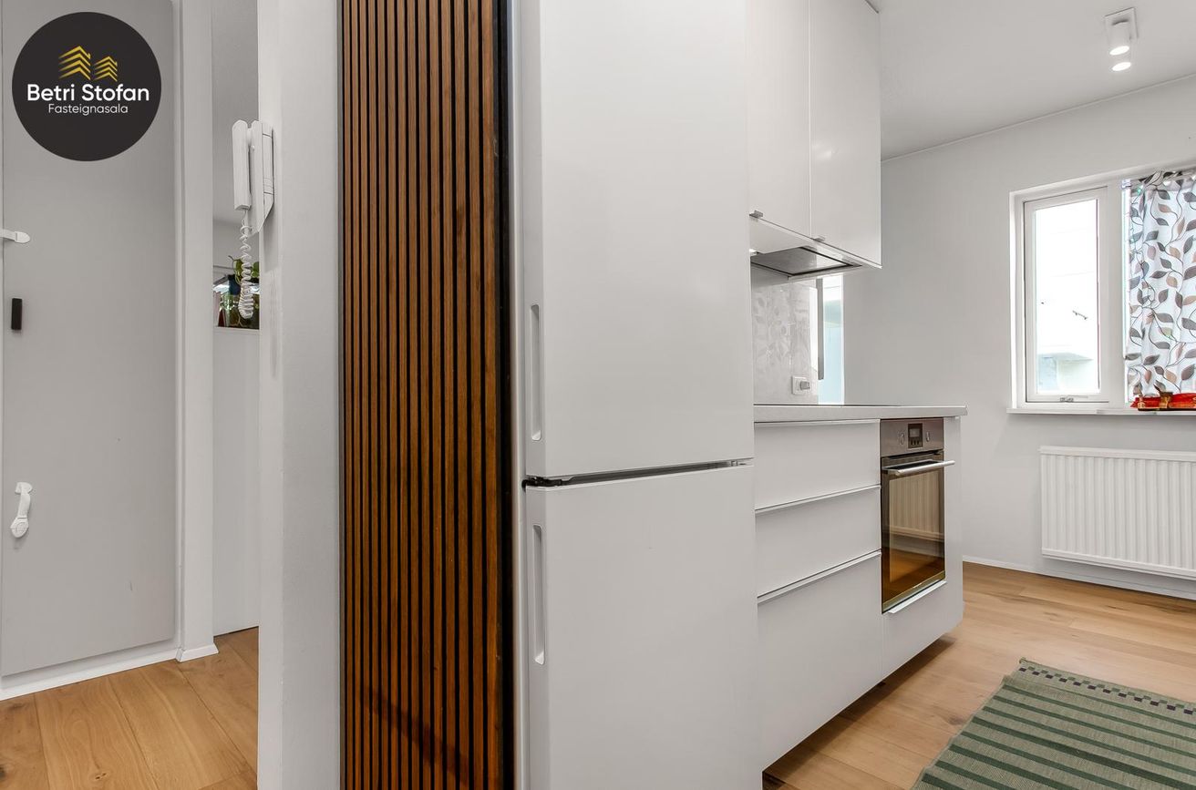 Boðagrandi 1 - 0302, 107 Reykjavík