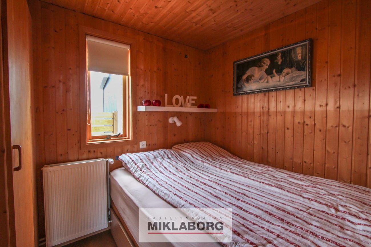 Tjörn lóð 27 - 0101, 806 Sveitarfélagið Árborg