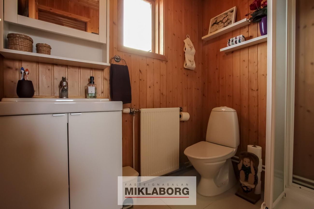 Tjörn lóð 27 - 0101, 806 Sveitarfélagið Árborg