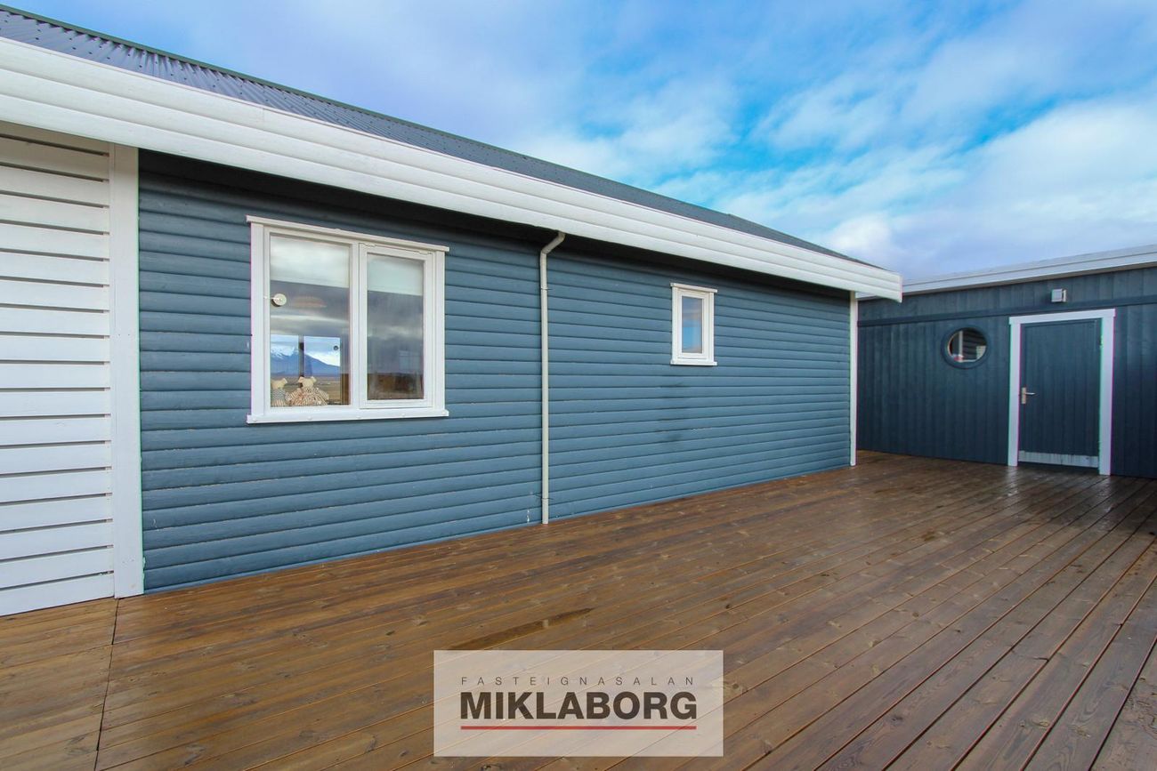 Tjörn lóð 27 - 0101, 806 Sveitarfélagið Árborg