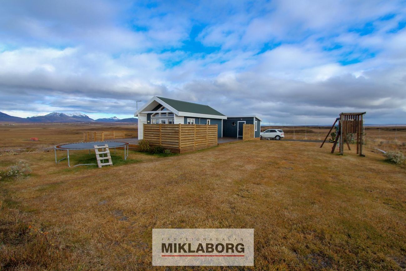 Tjörn lóð 27 - 0101, 806 Sveitarfélagið Árborg