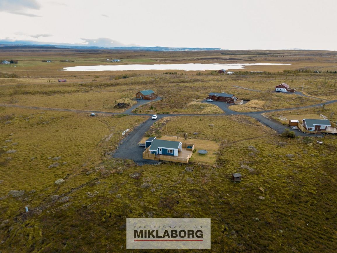 Tjörn lóð 27 - 0101, 806 Sveitarfélagið Árborg