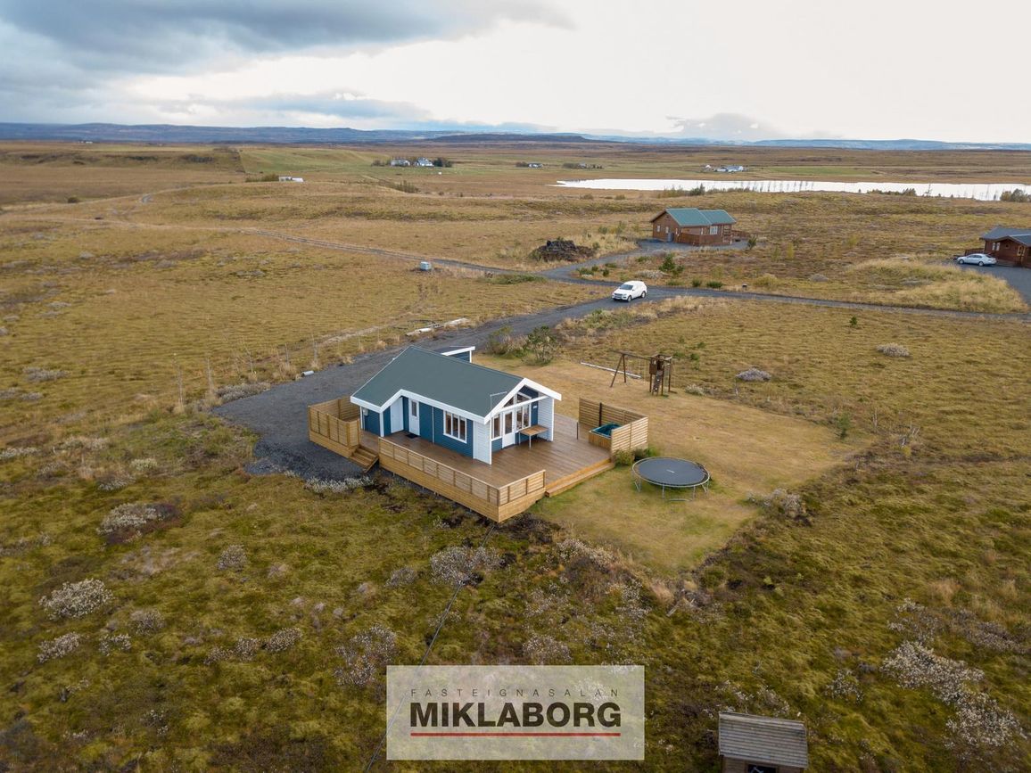 Tjörn lóð 27 - 0101, 806 Sveitarfélagið Árborg