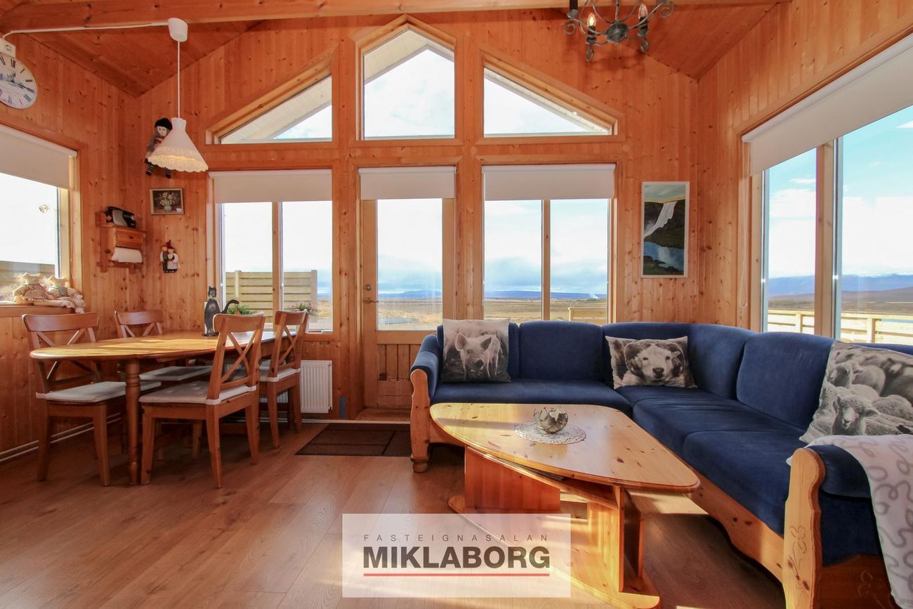 Tjörn lóð 27 - 0101, 806 Sveitarfélagið Árborg