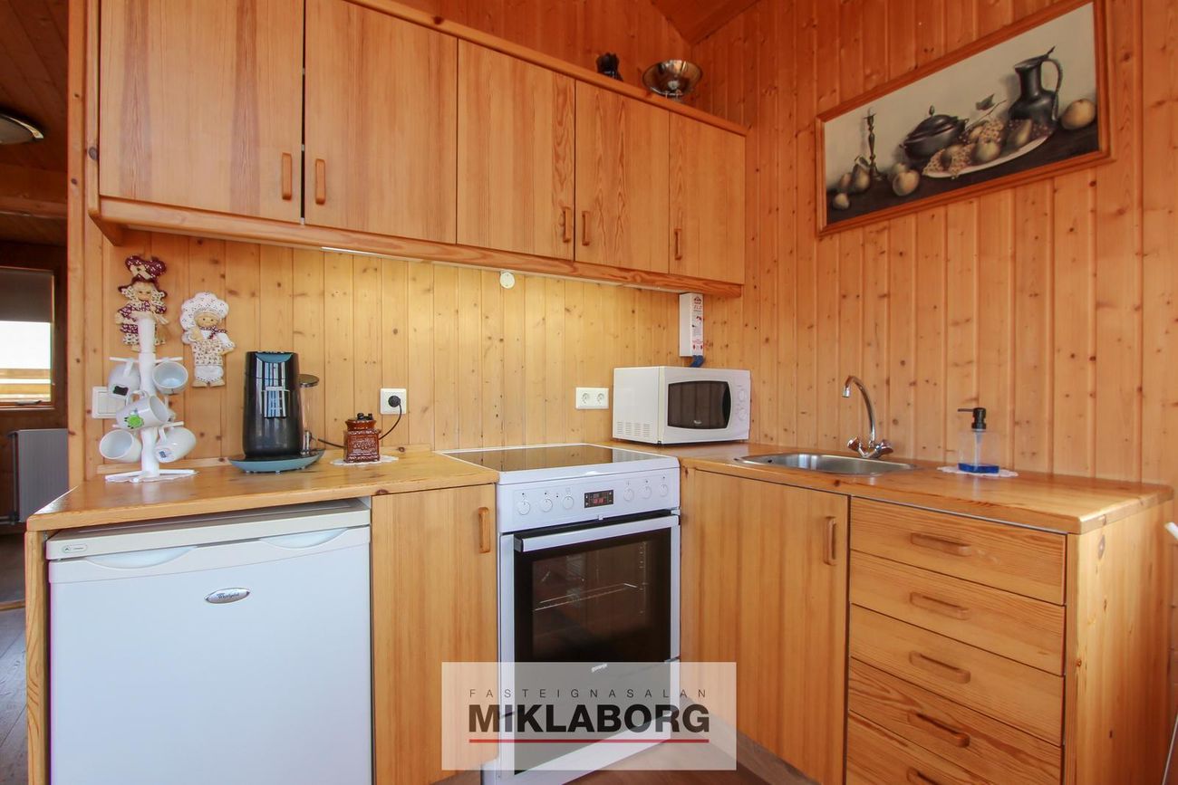 Tjörn lóð 27 - 0101, 806 Sveitarfélagið Árborg