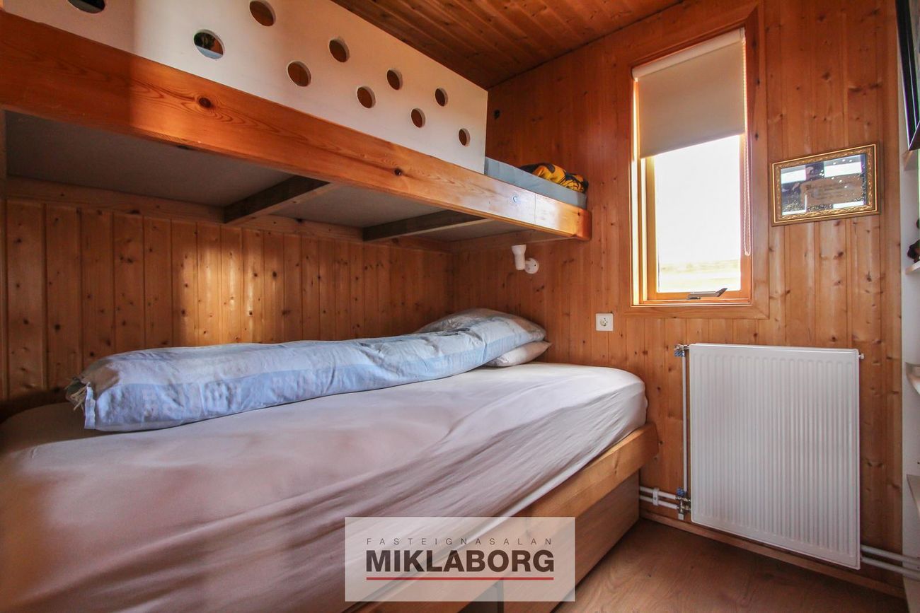 Tjörn lóð 27 - 0101, 806 Sveitarfélagið Árborg