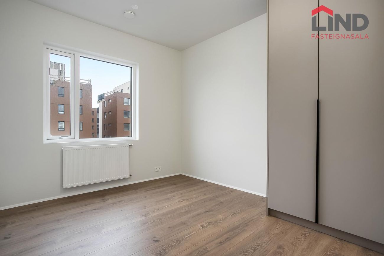 Áshamar 50 - 0410, 221 Hafnarfjörður