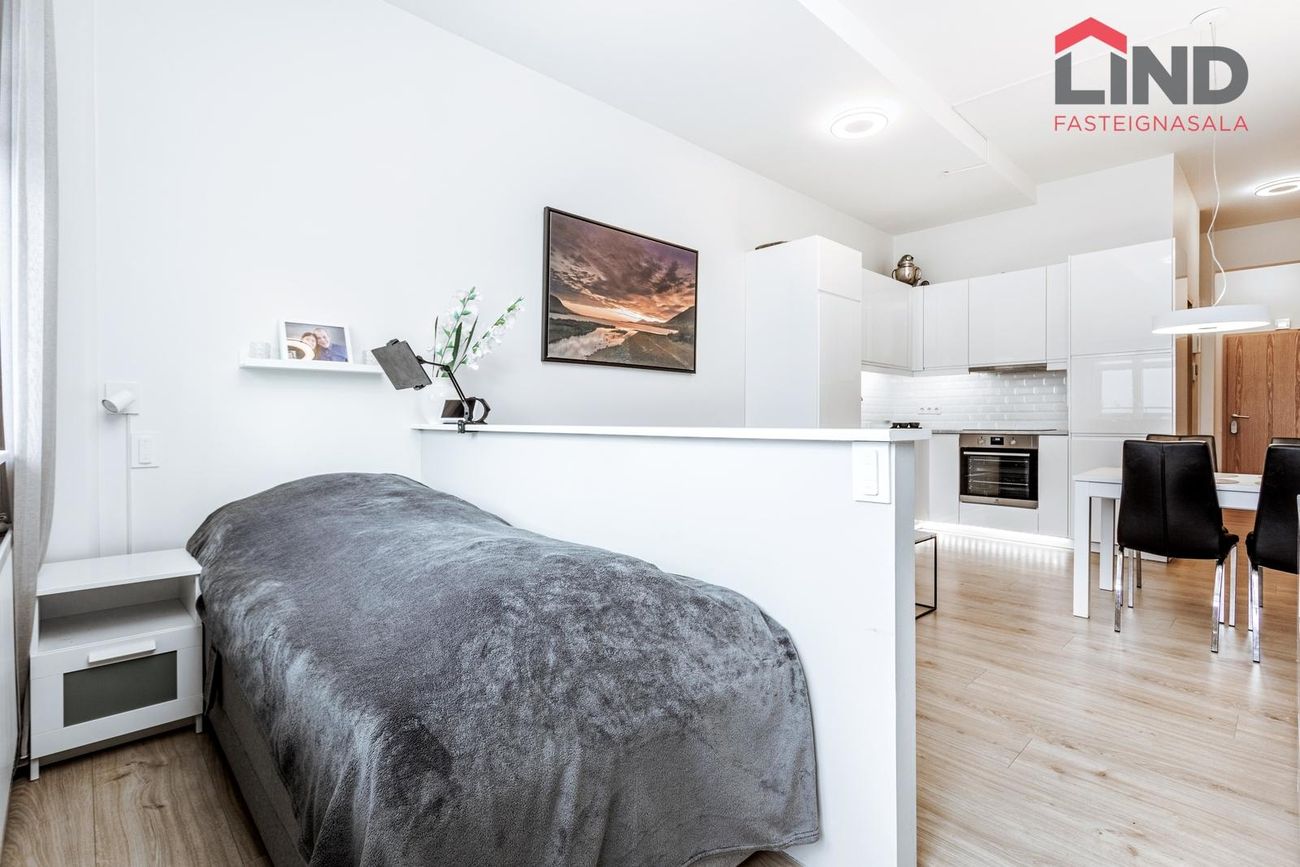 Kirkjustétt 4, 113 Reykjavík