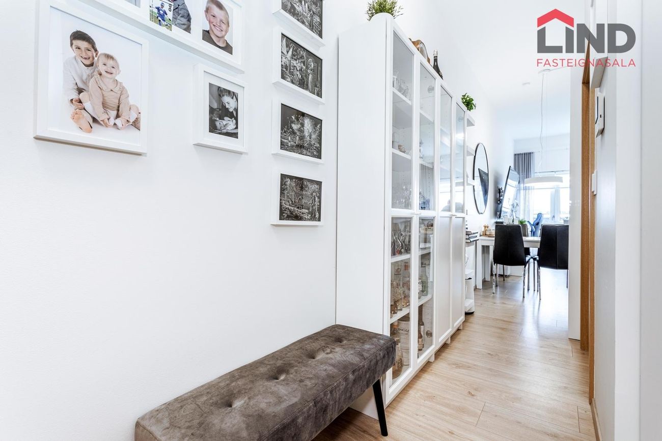 Kirkjustétt 4, 113 Reykjavík