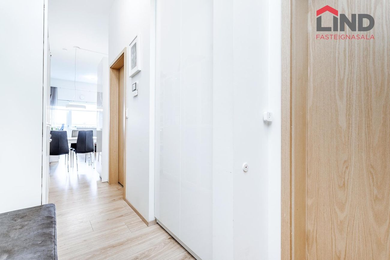 Kirkjustétt 4, 113 Reykjavík