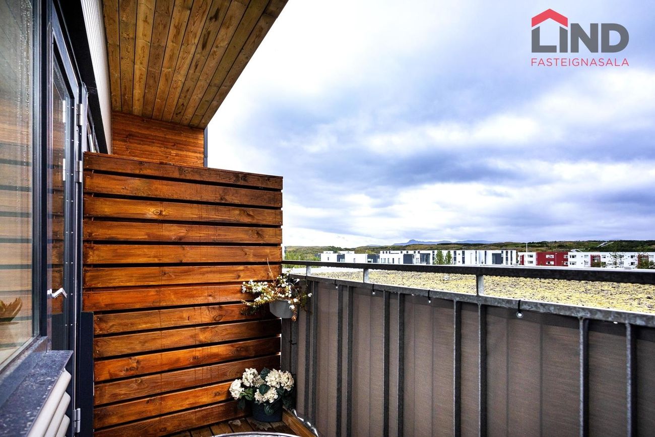 Kirkjustétt 4, 113 Reykjavík