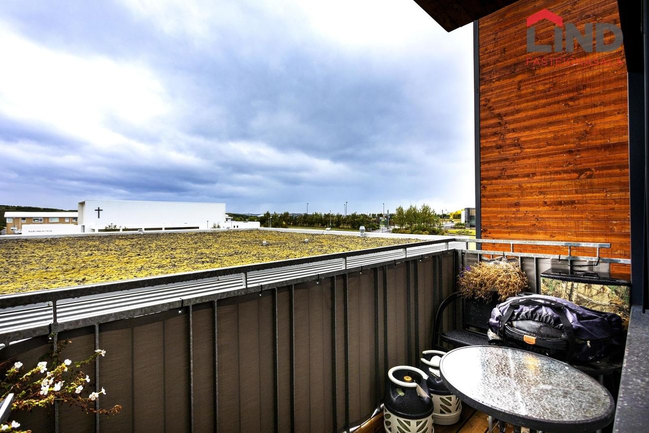 Kirkjustétt 4, 113 Reykjavík