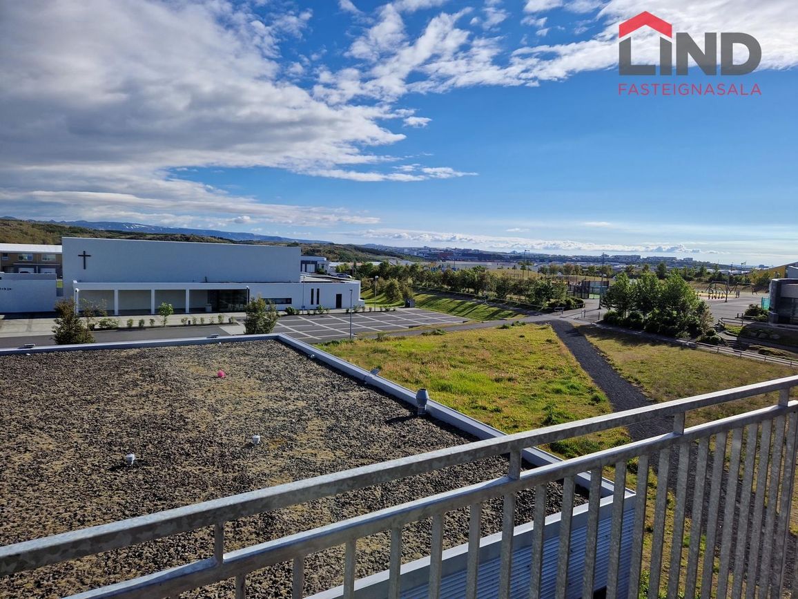 Kirkjustétt 4, 113 Reykjavík