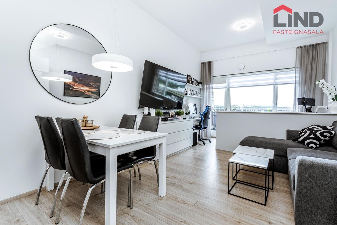 Kirkjustétt 4, 113 Reykjavík