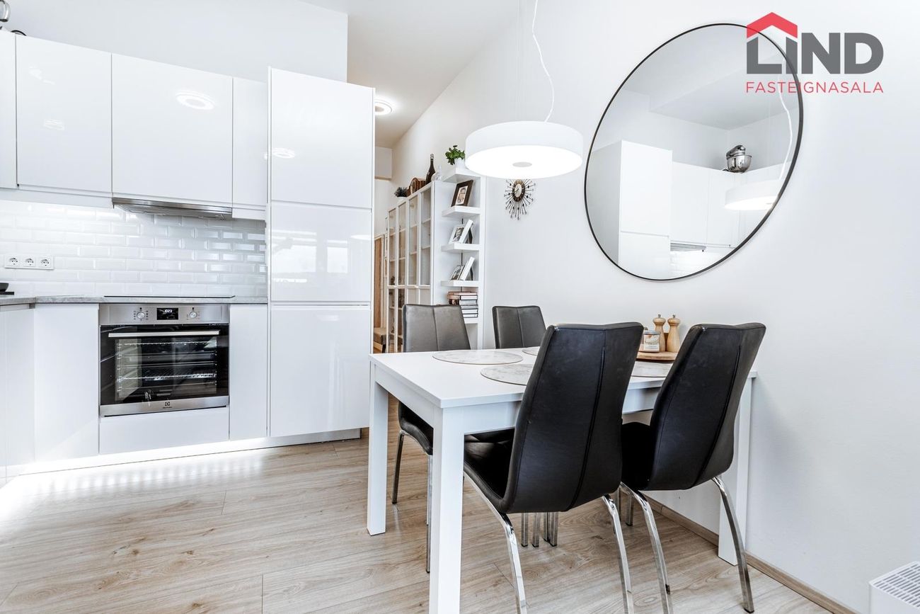 Kirkjustétt 4, 113 Reykjavík