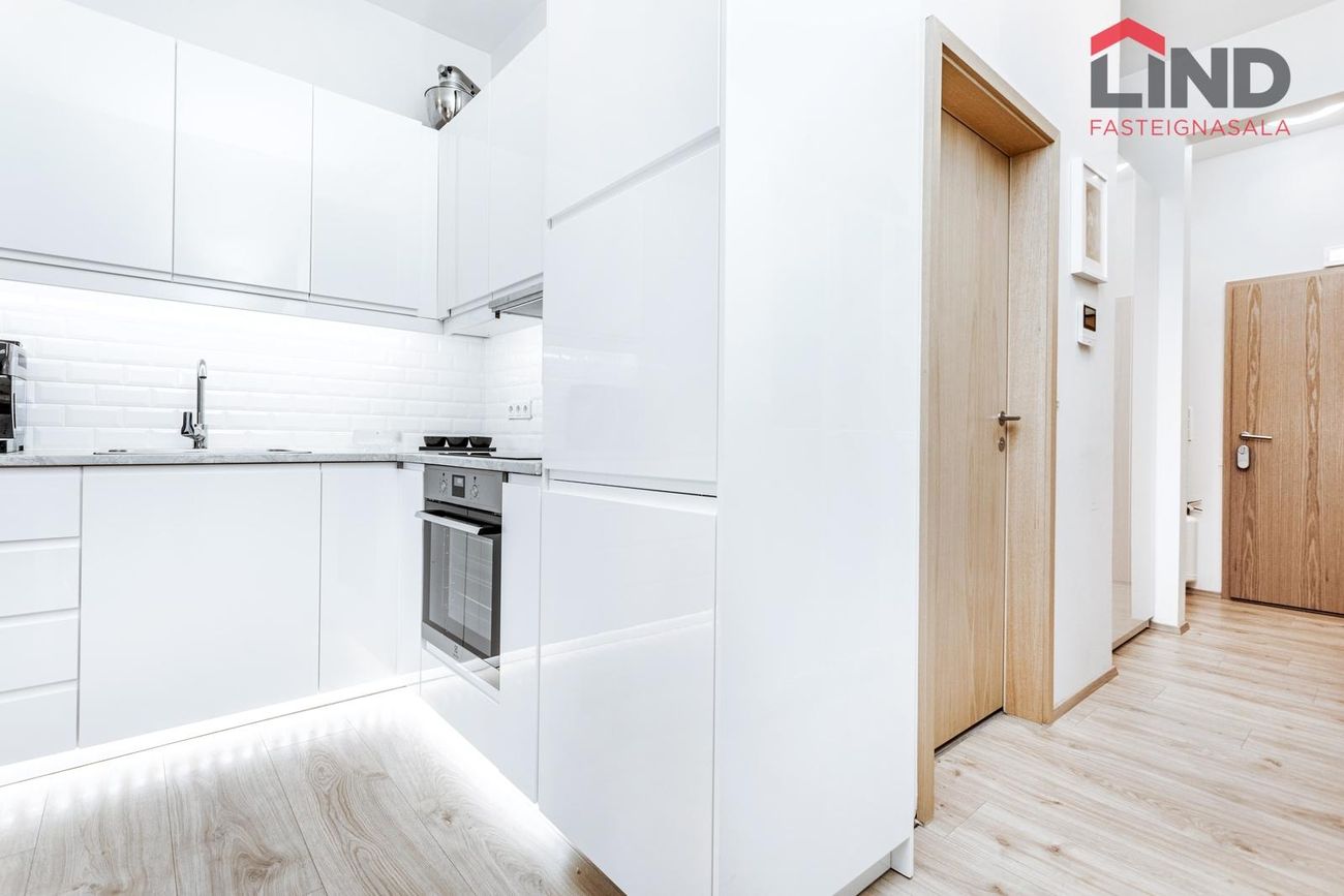 Kirkjustétt 4, 113 Reykjavík