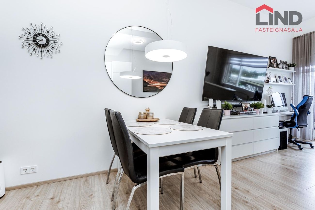 Kirkjustétt 4, 113 Reykjavík