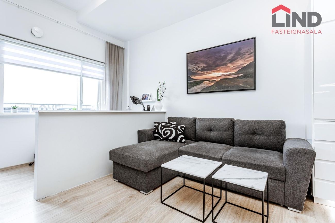 Kirkjustétt 4, 113 Reykjavík