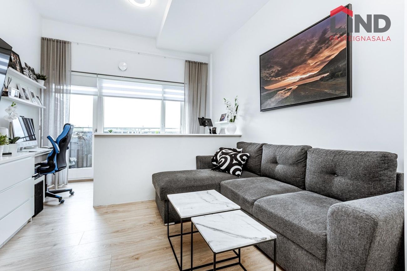 Kirkjustétt 4, 113 Reykjavík