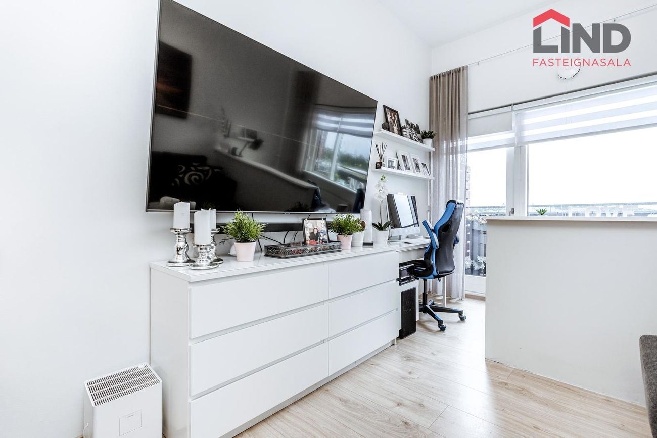 Kirkjustétt 4, 113 Reykjavík