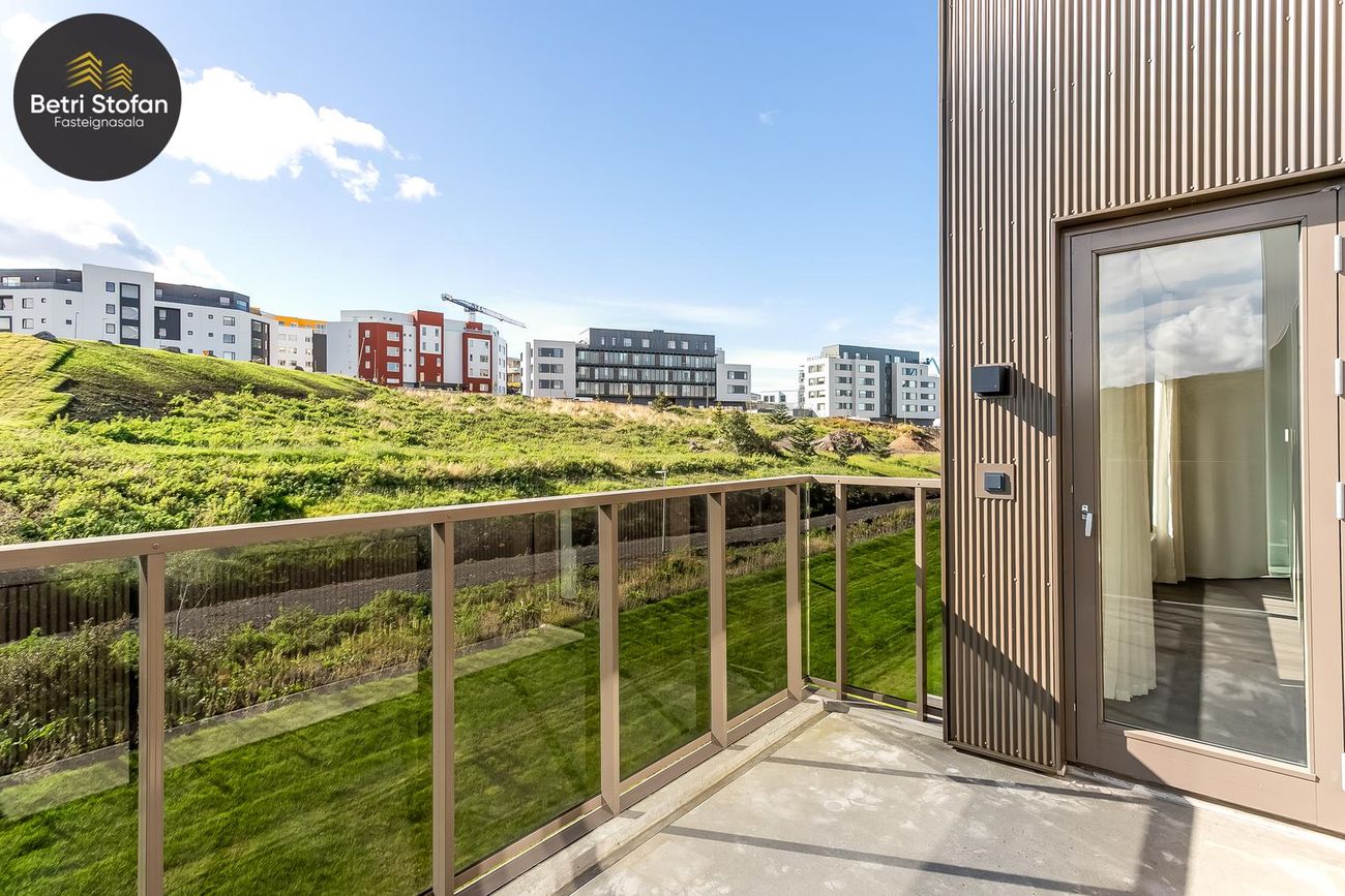 Lautargata 6, 210 Garðabær
