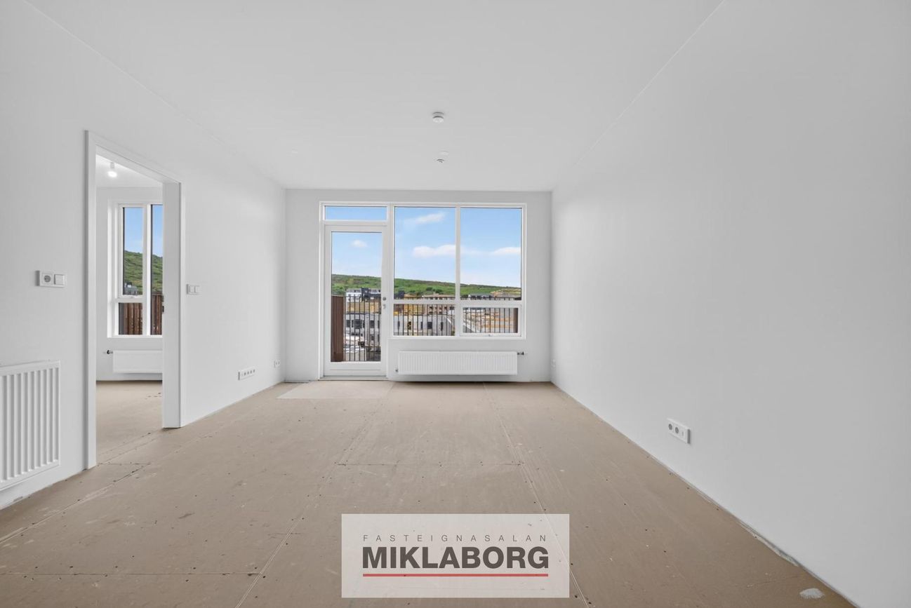 Hringhamar 6, 221 Hafnarfjörður