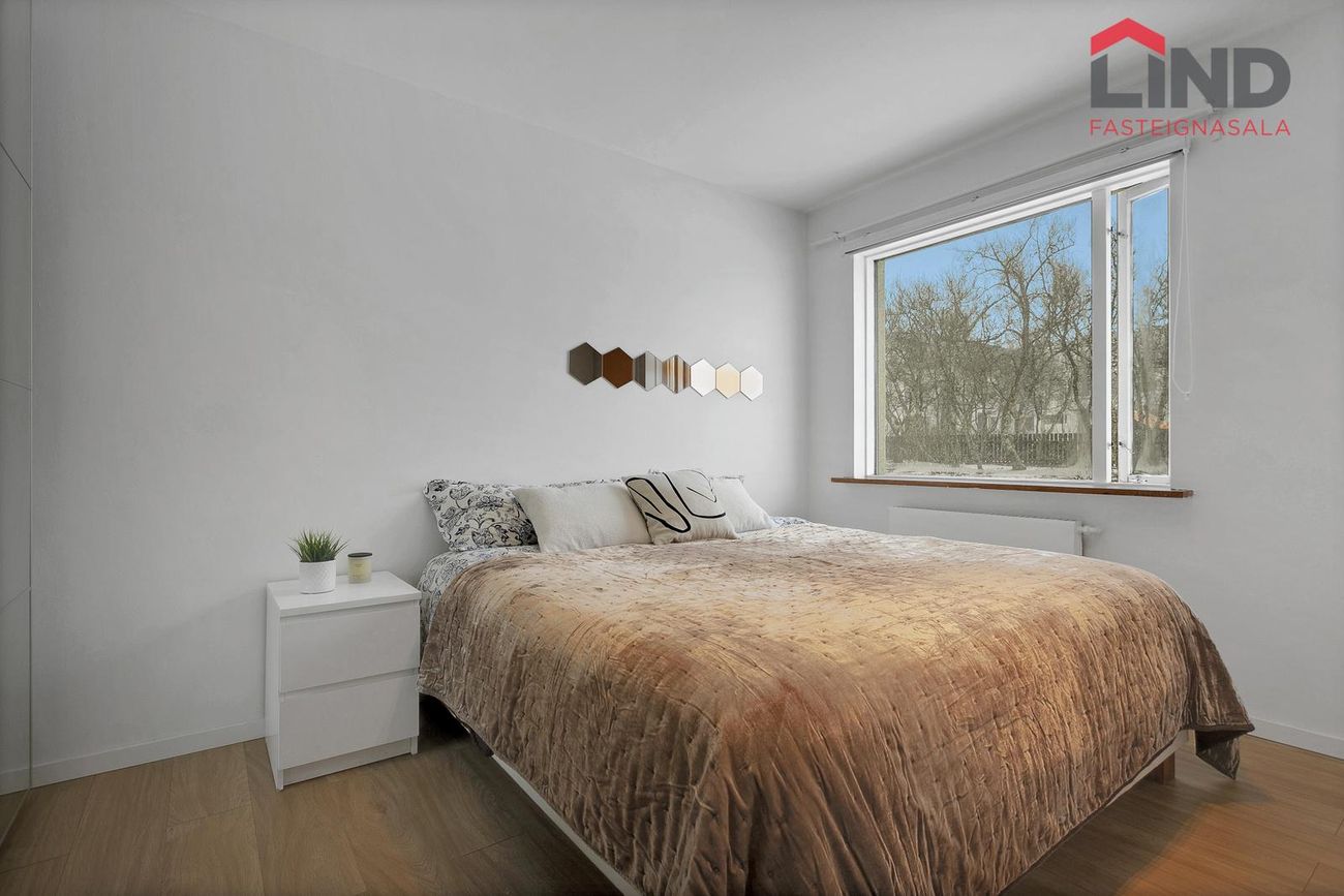 Hraunbær 134 - 0101, 110 Reykjavík