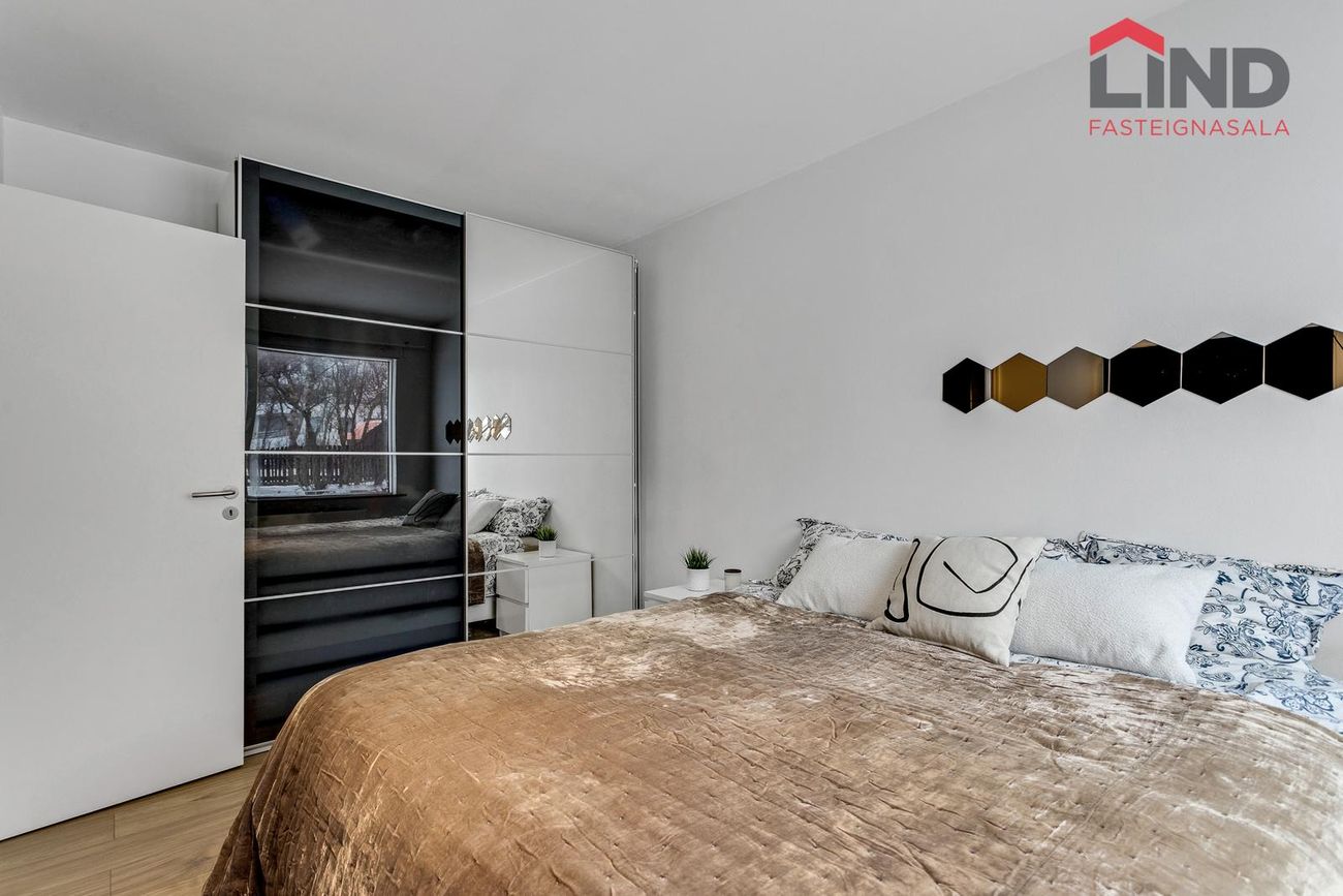 Hraunbær 134 - 0101, 110 Reykjavík