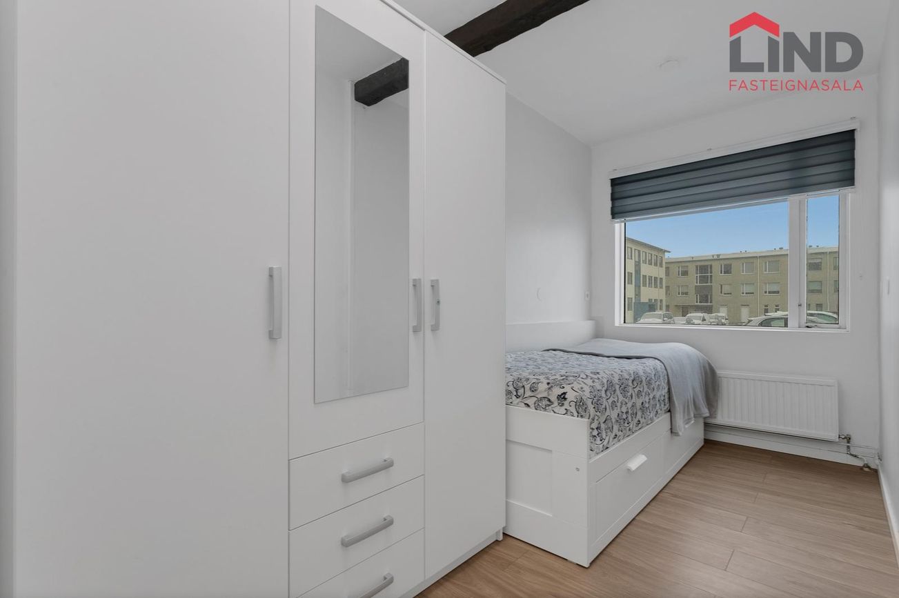 Hraunbær 134 - 0101, 110 Reykjavík