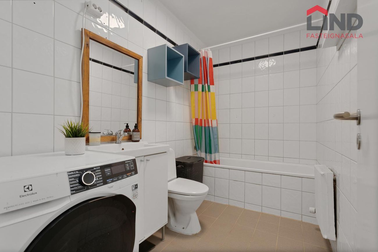 Hraunbær 134 - 0101, 110 Reykjavík