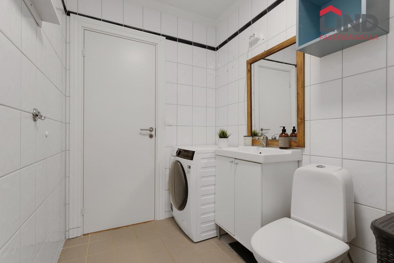 Hraunbær 134 - 0101, 110 Reykjavík