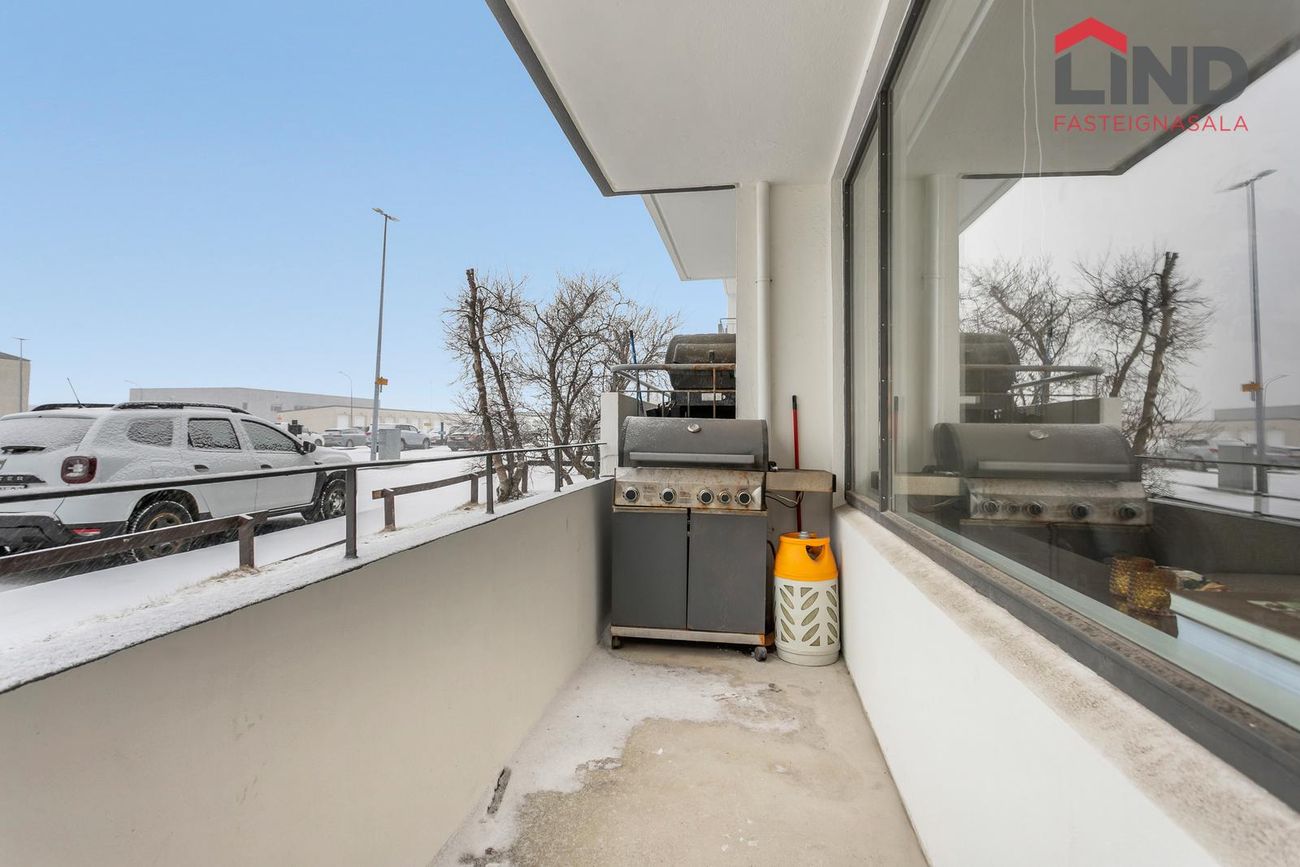 Hraunbær 134 - 0101, 110 Reykjavík