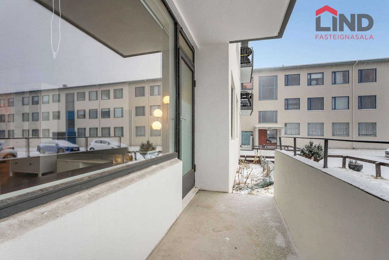 Hraunbær 134 - 0101, 110 Reykjavík